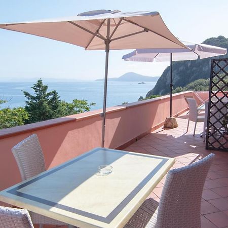 Appartamenti Seccione Portoferraio Dış mekan fotoğraf