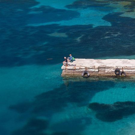 Appartamenti Seccione Portoferraio Dış mekan fotoğraf