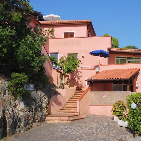 Appartamenti Seccione Portoferraio Dış mekan fotoğraf