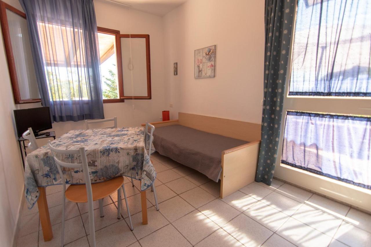 Appartamenti Seccione Portoferraio Dış mekan fotoğraf