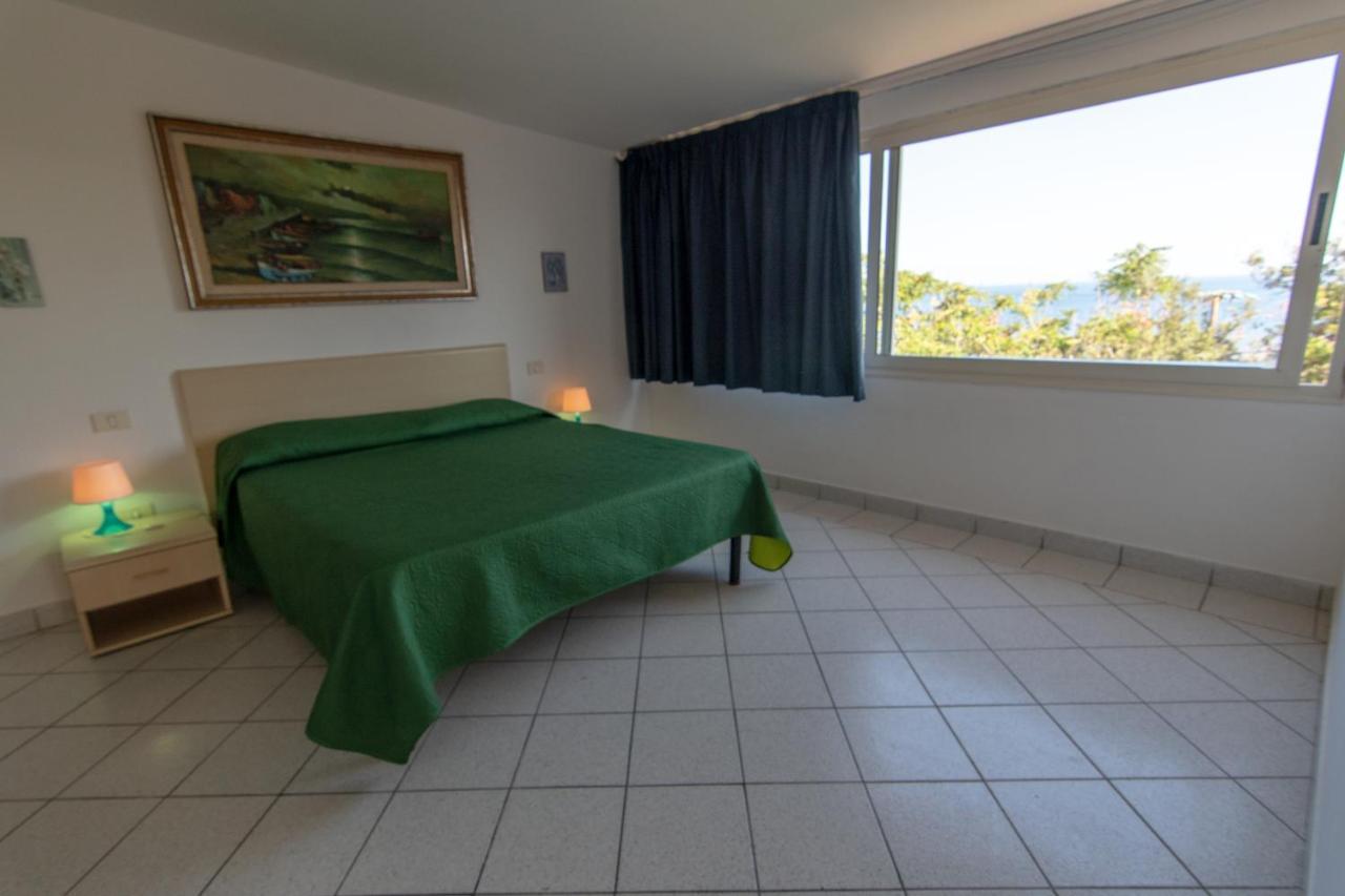 Appartamenti Seccione Portoferraio Dış mekan fotoğraf
