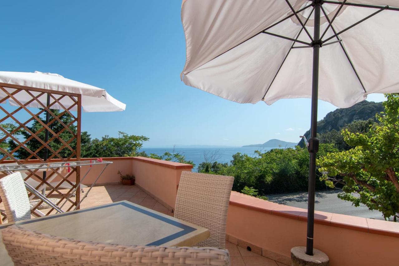 Appartamenti Seccione Portoferraio Dış mekan fotoğraf