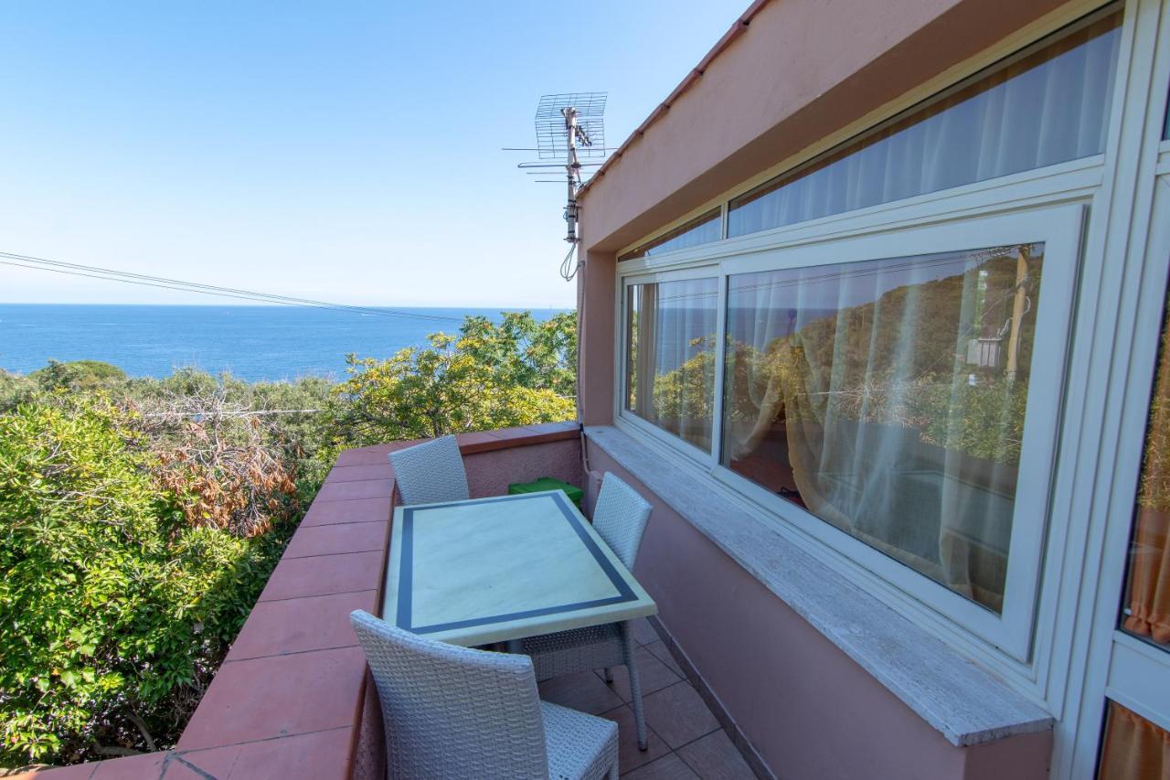 Appartamenti Seccione Portoferraio Dış mekan fotoğraf