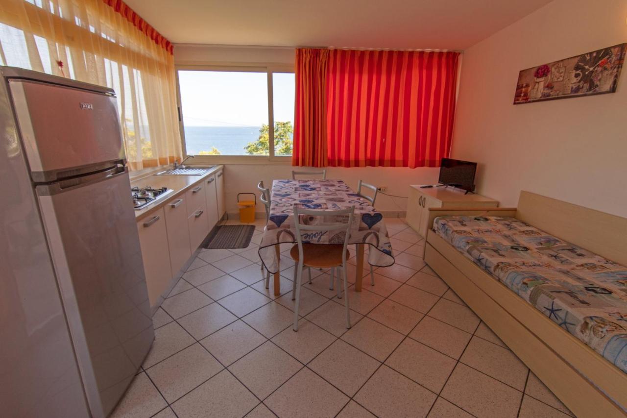 Appartamenti Seccione Portoferraio Dış mekan fotoğraf
