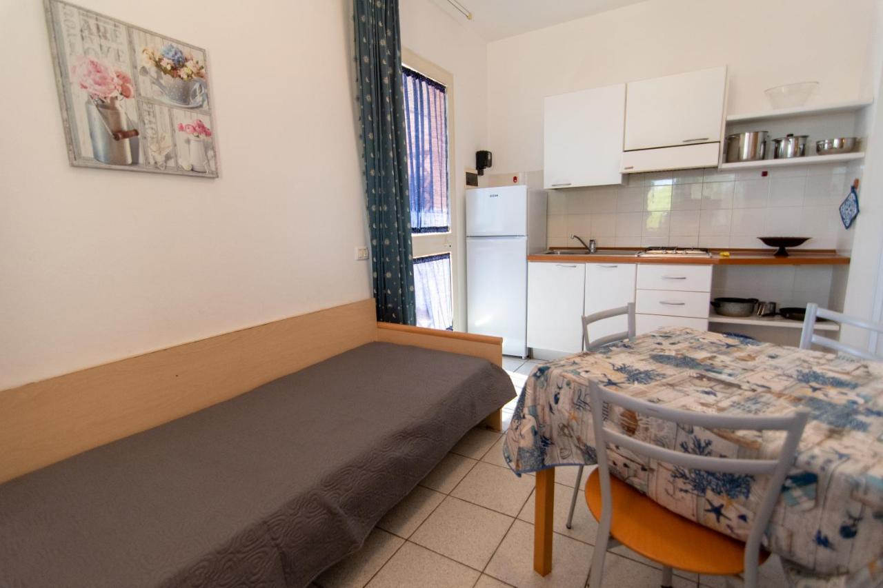 Appartamenti Seccione Portoferraio Dış mekan fotoğraf