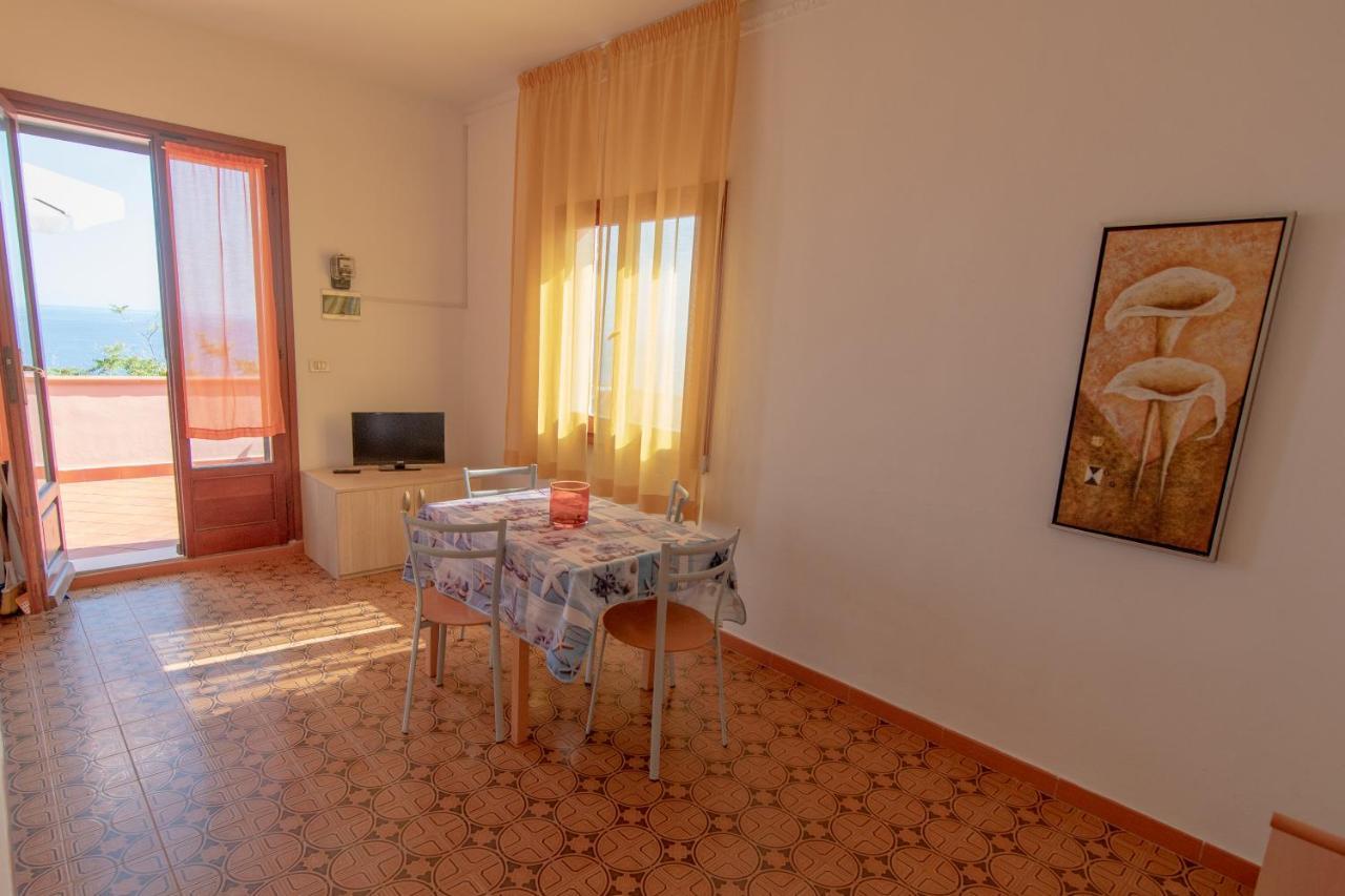Appartamenti Seccione Portoferraio Dış mekan fotoğraf