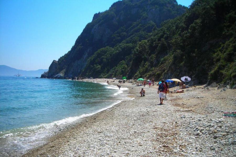 Appartamenti Seccione Portoferraio Dış mekan fotoğraf